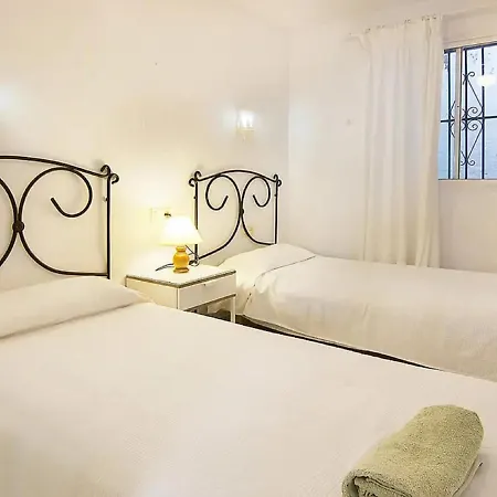 Villa Villa Jara In Nerja - Spain