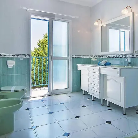 Villa Jara In Nerja - Spain Nerja