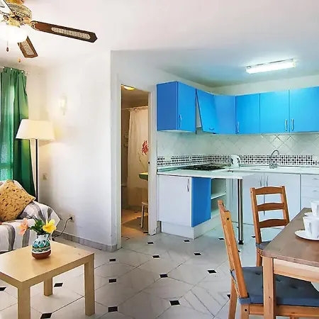 Villa Villa Jara In Nerja - Spain *